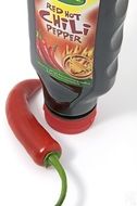 chilli for spicy dishes