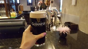 Guinness Beer