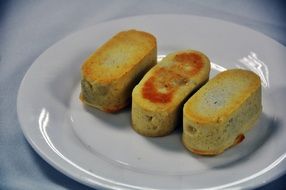 Asian Pastry Baking Food Asian
