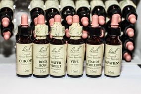 Bach Remedies