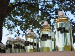 Lavender Oil Fragrance