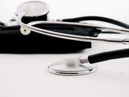 medical stethoscope