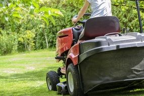 Garden Work