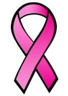 Ribbon Satin Pink drawing