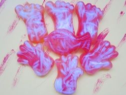 Baby Soap