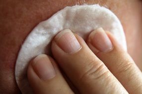 Skincare Cleaning