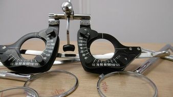 Eye Test Sight