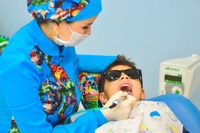 children dentist