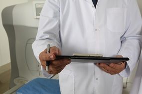 Doctor Tomograph