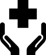 Icon Public Health drawing