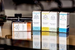 Colloidal Homeopathy