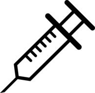 Injection Medical Needle Syringe