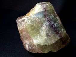Fluorspar