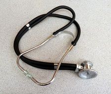 Stethoscope Medical Doctor
