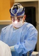 Surgery Doctor
