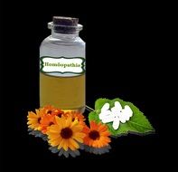 homeopathy medicine