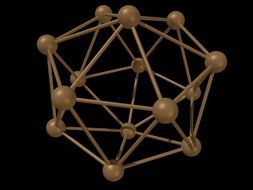 Molecule Chemistry Science