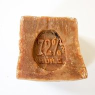 bar of marseille soap
