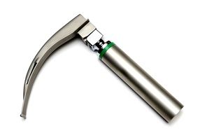 Medical Laryngoscope