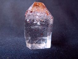 Rock Crystal