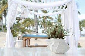 Massage Beach Resort