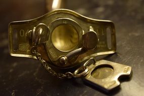 Medical Cannula Tracheostomy