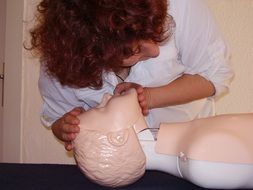 ambulance breath check