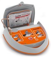 Semi-Automatic Defibrillator