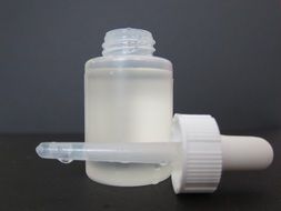 Dropper Bottle