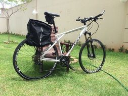 Cycle Tourism