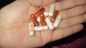 Capsules Pills