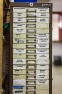 Medicine Pharmacy
