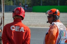cea man