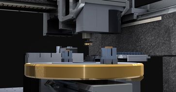 industrial micro assembly