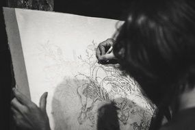 Drawing Canvas