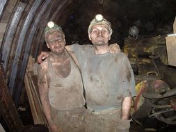 coal miner