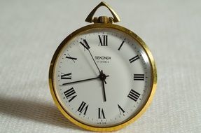 collectible gold watches