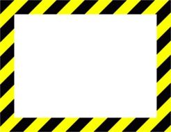 Sign Frame drawing