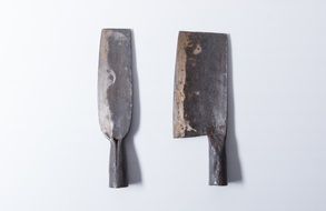 Chinese traditional Manual Cutting Tools