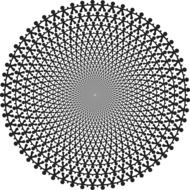 circle of little men