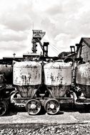 Bill Mining Industrial