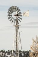 Windmill Turbine