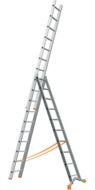 Aluminium Ladder