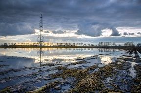 oil and gas industry in the netherlands