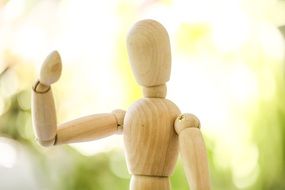 ikea Wood Fig