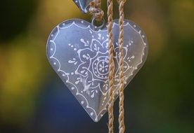 Object Heart