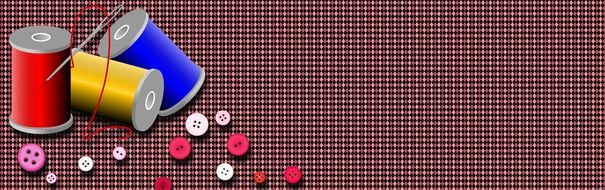 Banner Header Homepage Roll