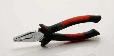 Metal Pliers Tool