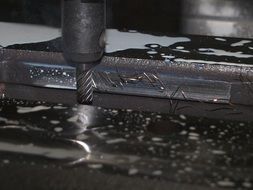 Milling Machining Cnc