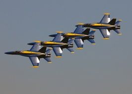 teamwork of fighters